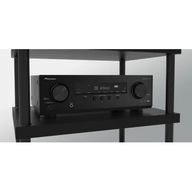 AV ресивер Pioneer VSX535 B